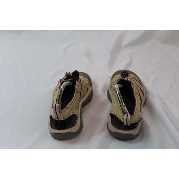 Keen Women Shoes Newport Size 7.5 Brown Sport Hiking Sandals - Picture 3 of 7